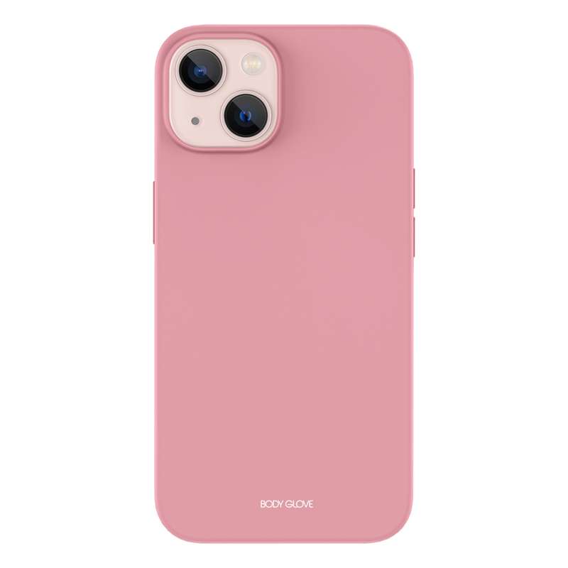 Apple iPhone 14 Plus Body Glove Silk Magnetic Case - Pink