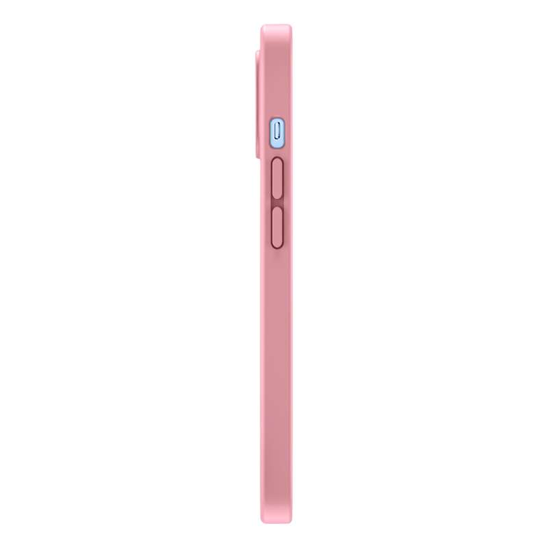 iPhone 14 Pro Case - Body Glove Silk Magnetic Cover - Pink