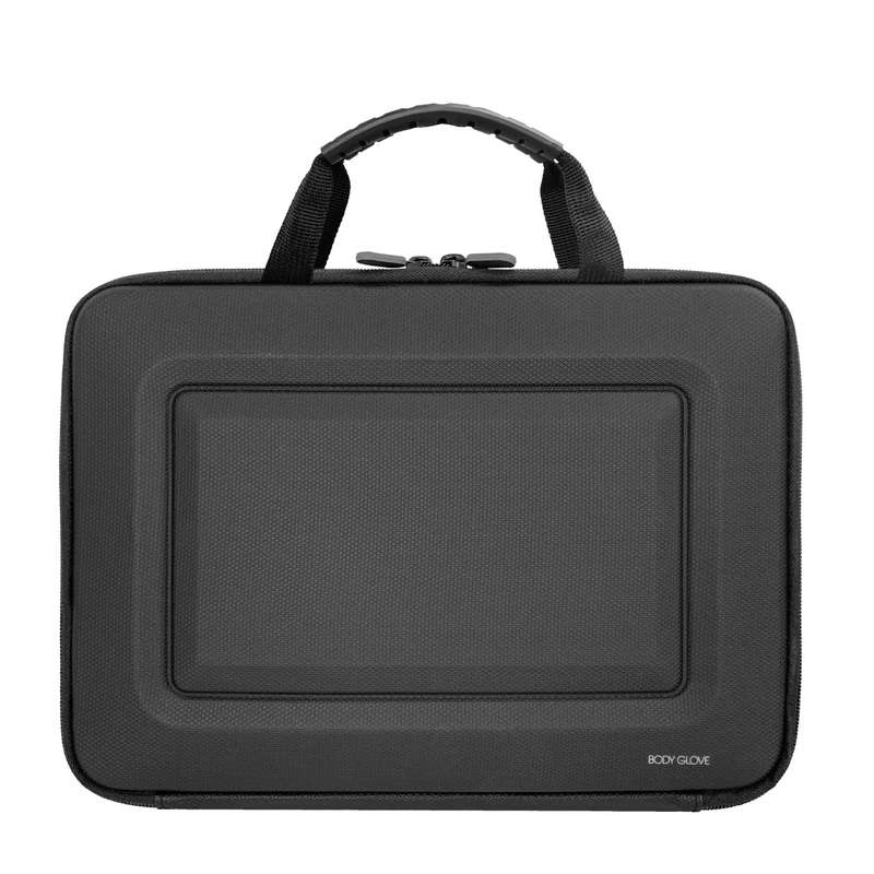 Body Glove Armour Laptop Sleeve With Handle 13.3 inch
