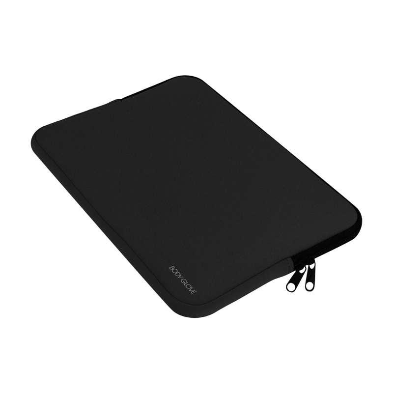 Black Body Glove 13 inch Neoprene Laptop Sleeve