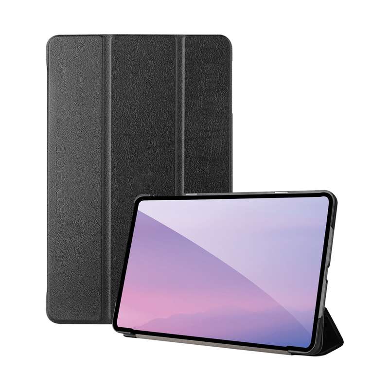 Oppo Pad Air 10.36" Body Glove Silicone Smartsuit Case - Black