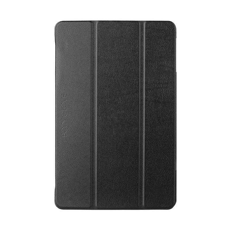 Oppo Pad Air 10.36" Body Glove Silicone Smartsuit Case - Black