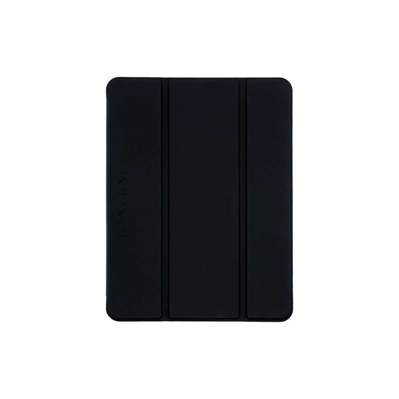 Body Glove Apple iPad 2022 Silicone Smartsuit Case - Black