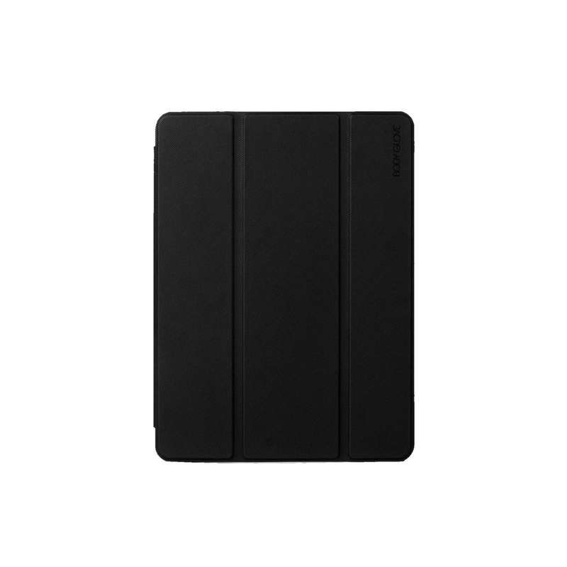 Apple iPad Air 5 2022 Body Glove Silicone Smartsuit Case - Black