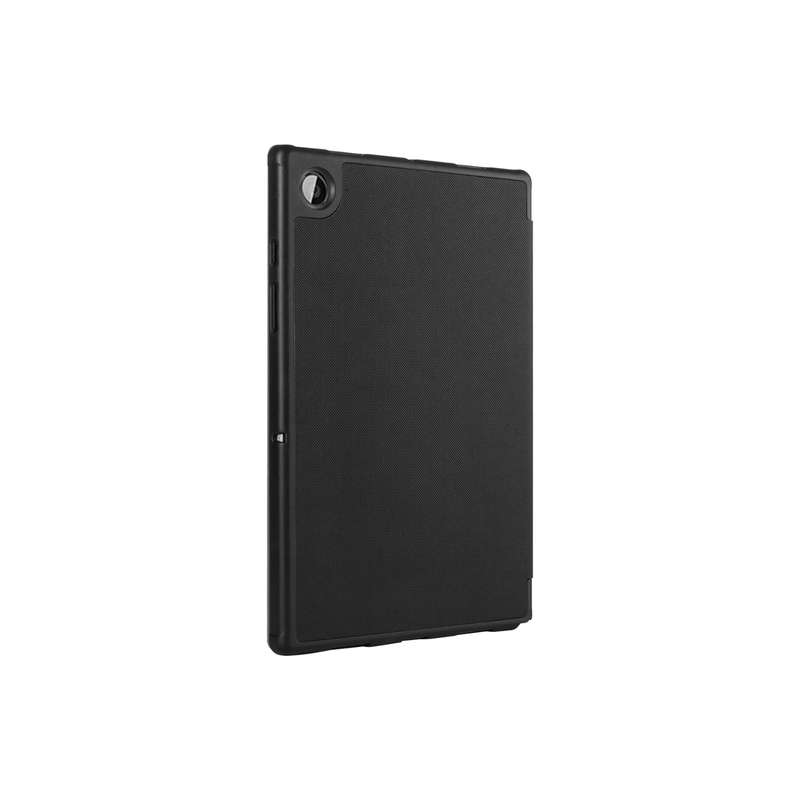 Samsung Galaxy Tab A9+ Body Glove Silicone Smartsuit Case - Black