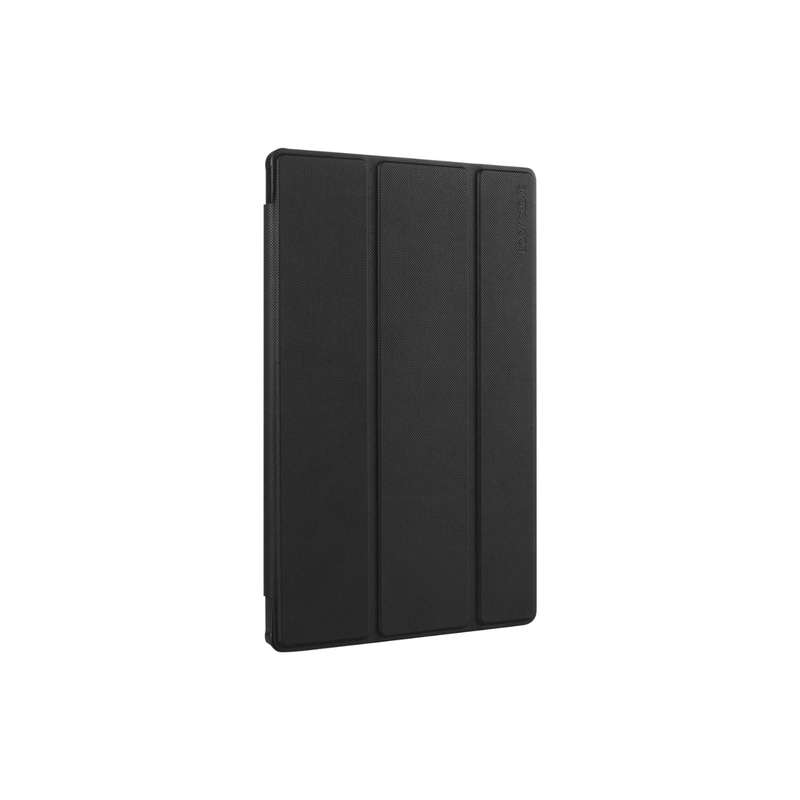 Samsung Galaxy Tab A9+ Body Glove Silicone Smartsuit Case - Black