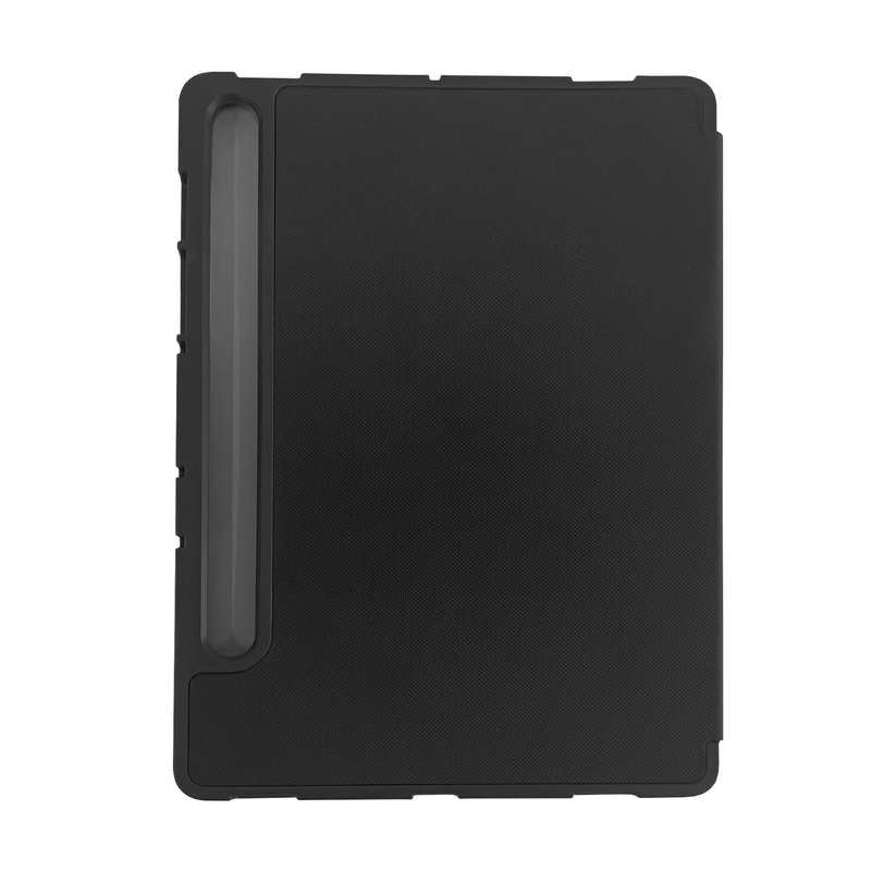 Samsung Galaxy Tab S9, S9 FE Body Glove Smartsuit Case - Black