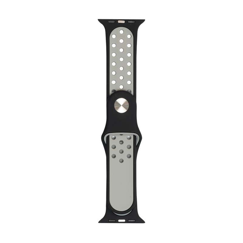 Apple Watch Series 7 and 8 44mm / 45mm /49mm Body Glove Silicone Strap