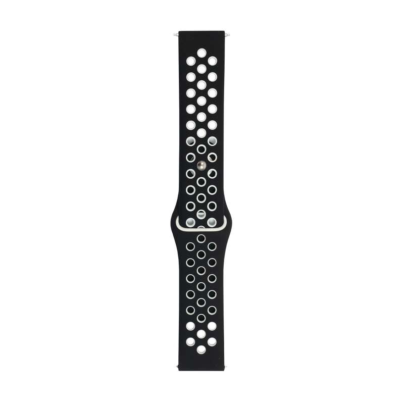 Samsung Galaxy Watch 6 / 5 / 4 (40mm) Body Glove Silicone Watch Strap