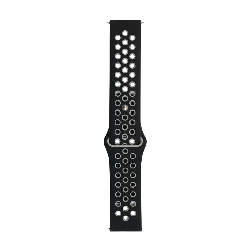 Samsung Galaxy Watch 6 / 5 / 4 44mm / 45mm Body Glove Silicone Strap