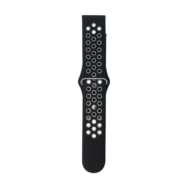 Samsung Galaxy Watch 6 / 5 / 4 44mm / 45mm Body Glove Silicone Strap