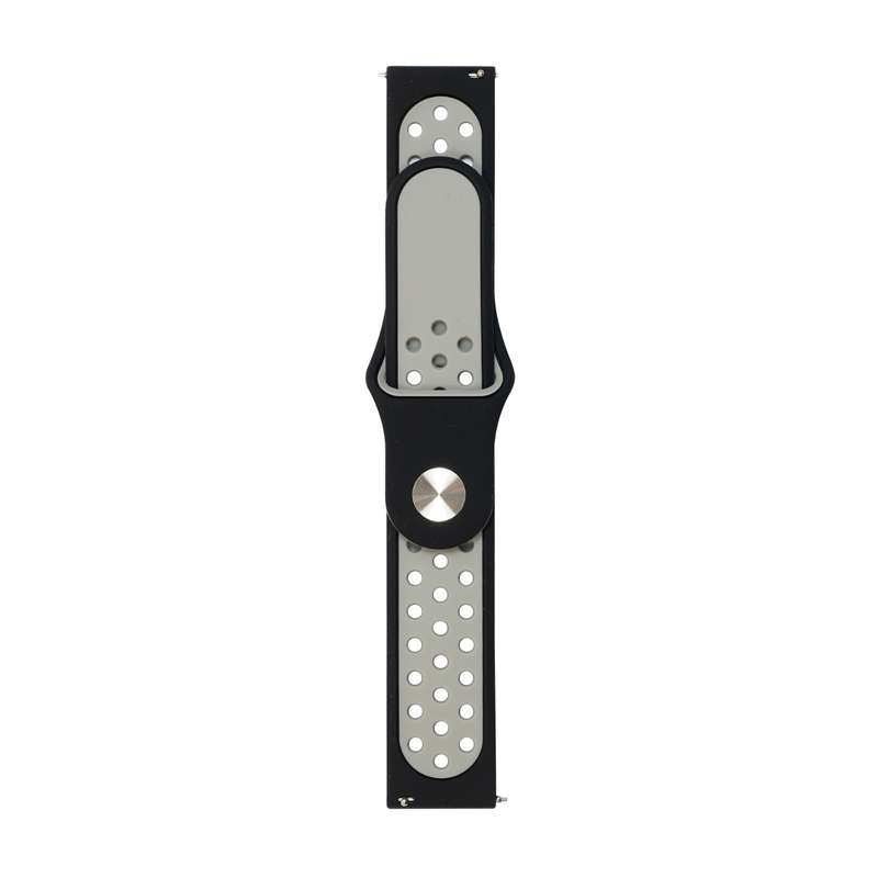 Samsung Galaxy Watch 6 / 5 / 4 44mm / 45mm Body Glove Silicone Strap