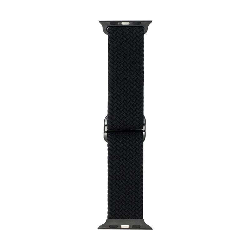 Apple Watch Series 7 and 8 41mm Body Glove Weave Watch Strap