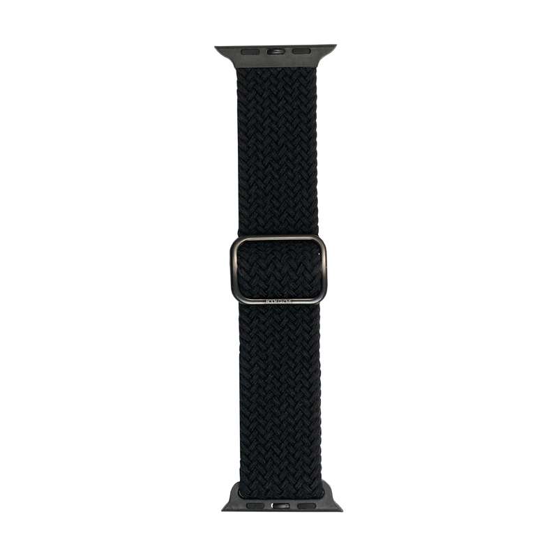 Apple Watch Series 7 and 8 45mm Body Glove Weave Strap