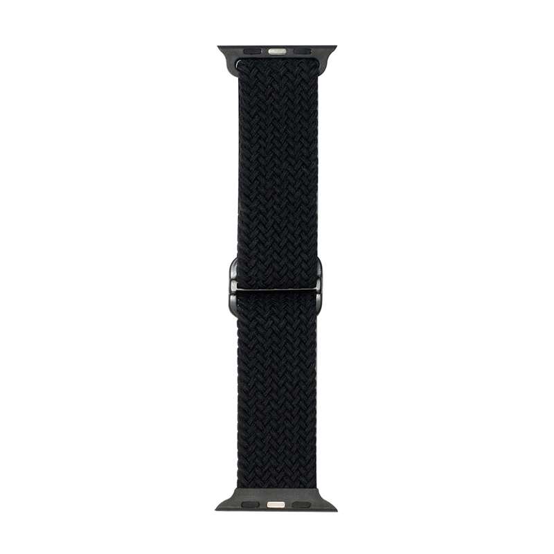 Apple Watch Series 7 and 8 45mm Body Glove Weave Strap