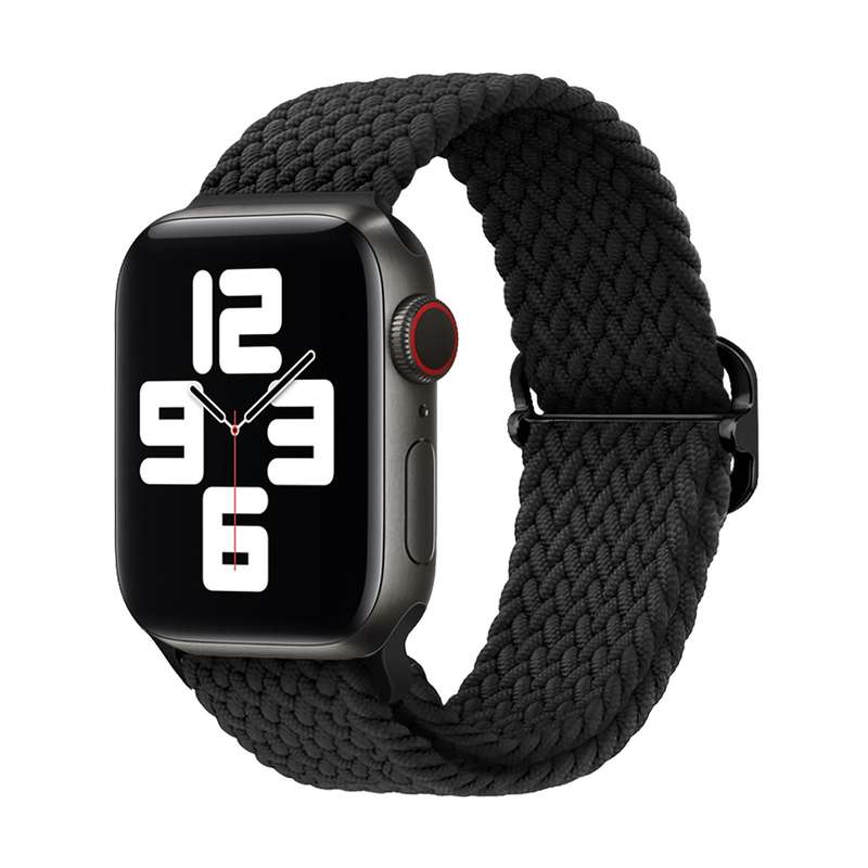 Apple Watch Series 7 and 8 45mm Body Glove Weave Strap