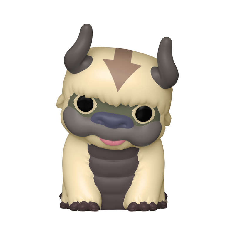 Avatar The Last Airbender Funko Bitty Pop - Series 1