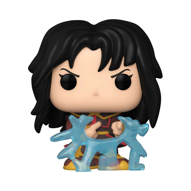 Avatar The Last Airbender Funko Bitty Pop - Series 2