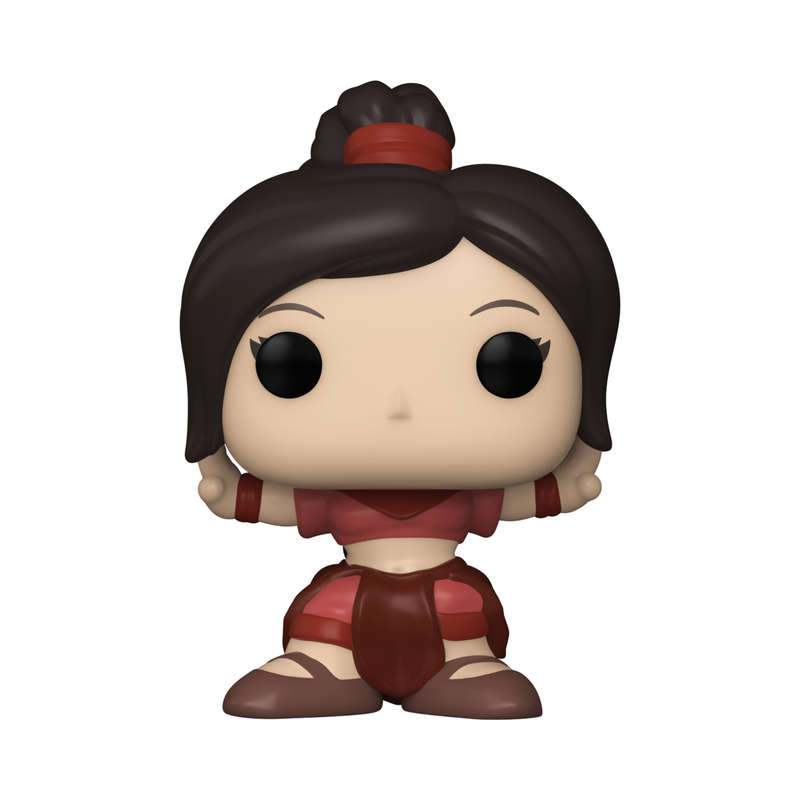 Avatar The Last Airbender Funko Bitty Pop - Series 2