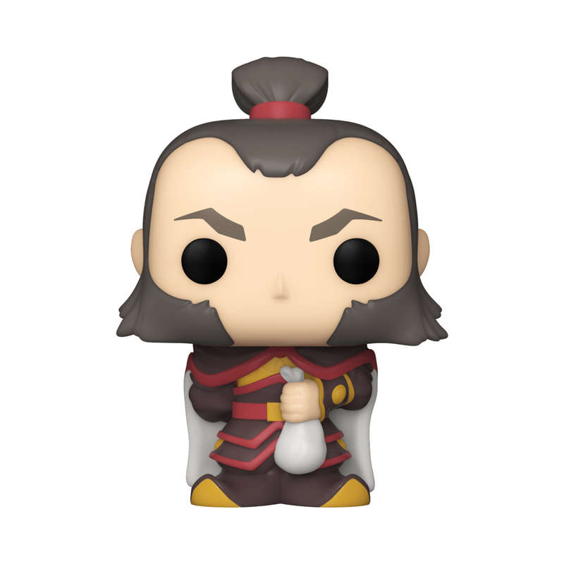 Avatar The Last Airbender Funko Bitty Pop - Series 3