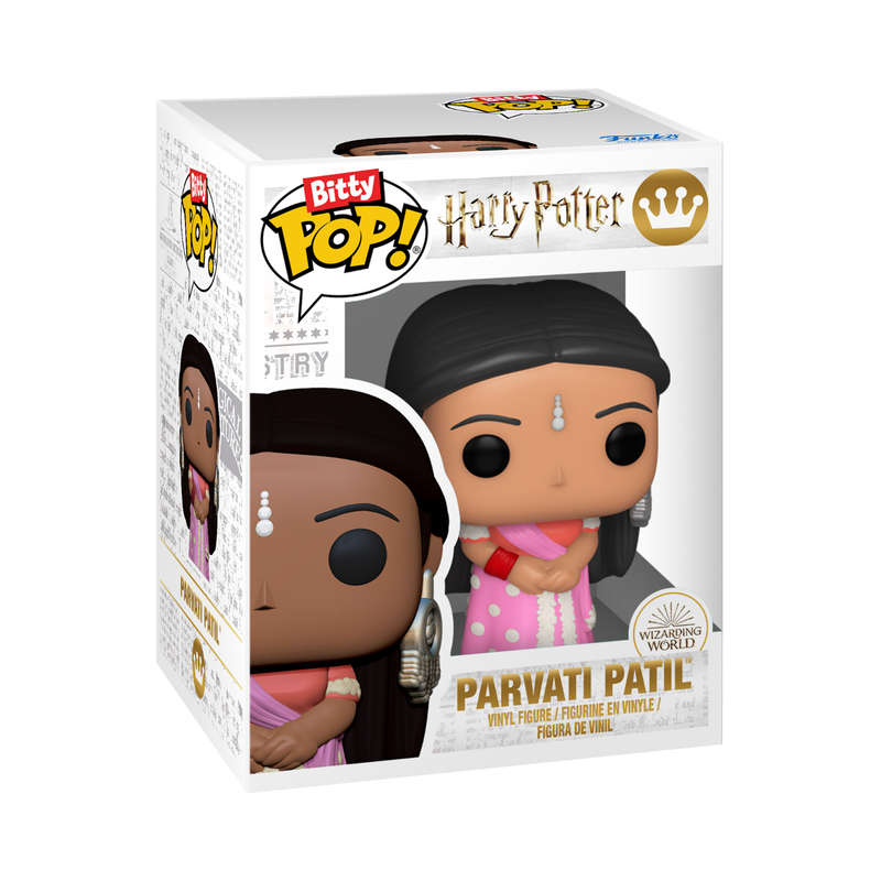 Harry Potter Goblet of Fire Funko Bitty Pop - Series 1