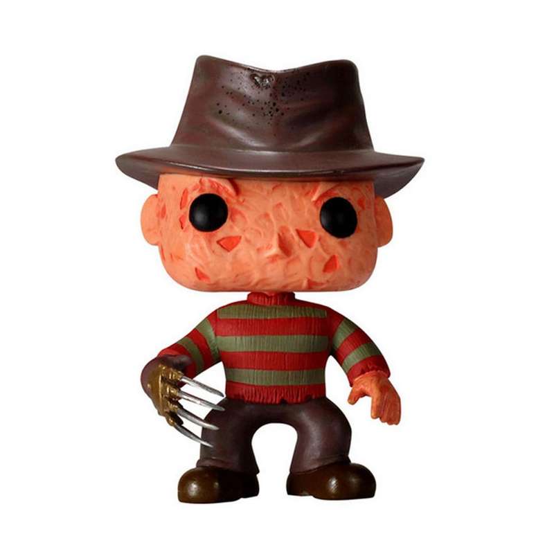 Funko Pop Movies A Nightmare On Elm Street Freddy Krueger