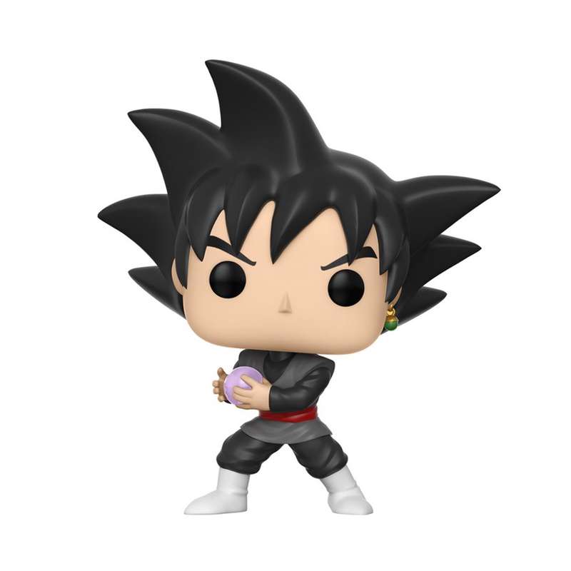 Goku Black - Dragon Ball Super Funko Pop Vinyl Figure #314