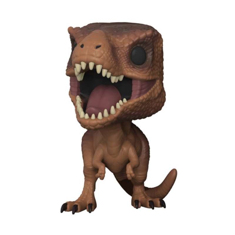 Tyrannosaurus Rex - Jurassic Park Funko Pop Vinyl Figure #548
