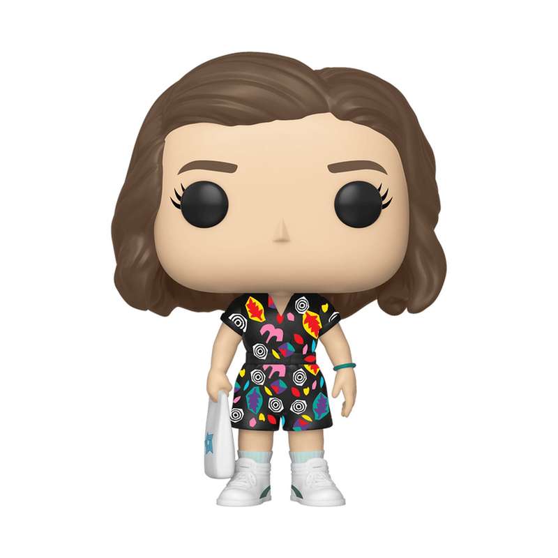 Eleven - Stranger Things Funko Pop Vinyl Figure #802