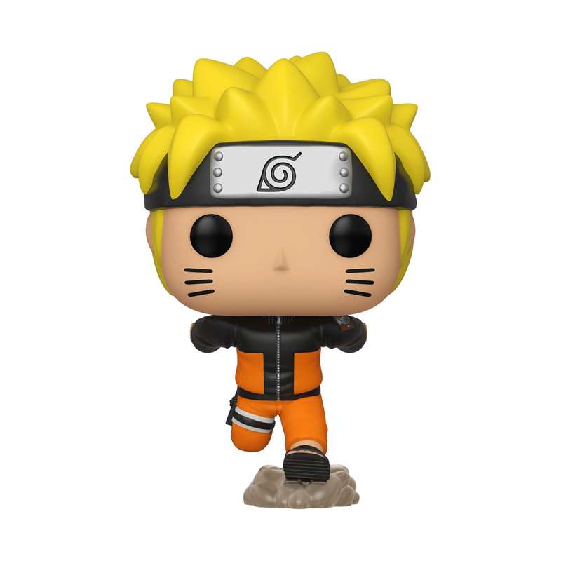 Naruto Uzumaki - Naruto Shippuden Funko Pop Vinyl Figure #737