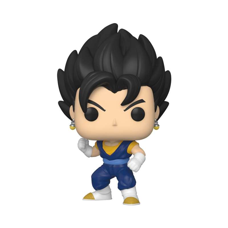 Vegito - Dragon Ball Z Funko Pop Vinyl Figure #949