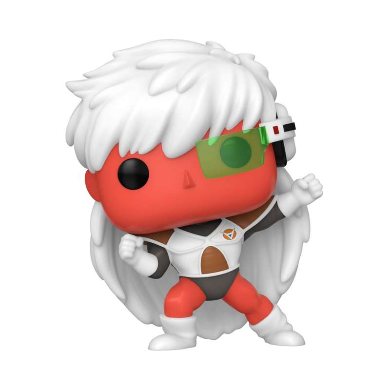 Jheese - Dragon Ball Z Funko Pop Vinyl Figure #1495
