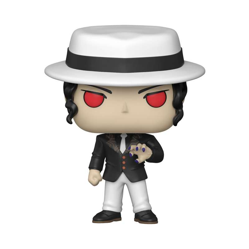 Muzan Kibutsuji - Demon Slayer Funko Pop Vinyl Figure #871