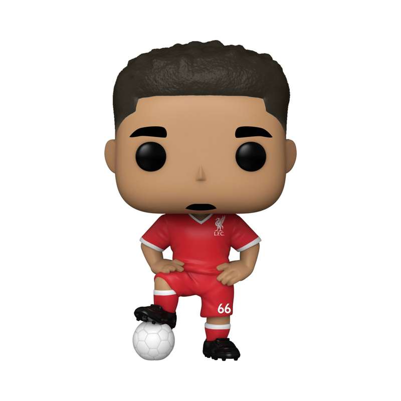 Trent Alexander-Arnold - Liverpool Funko Pop Vinyl Figure #43