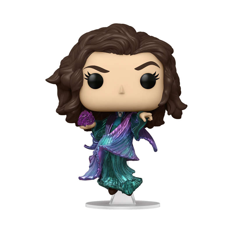 Agatha Harkness - WandaVision Funko Pop Bobblehead Figure #826