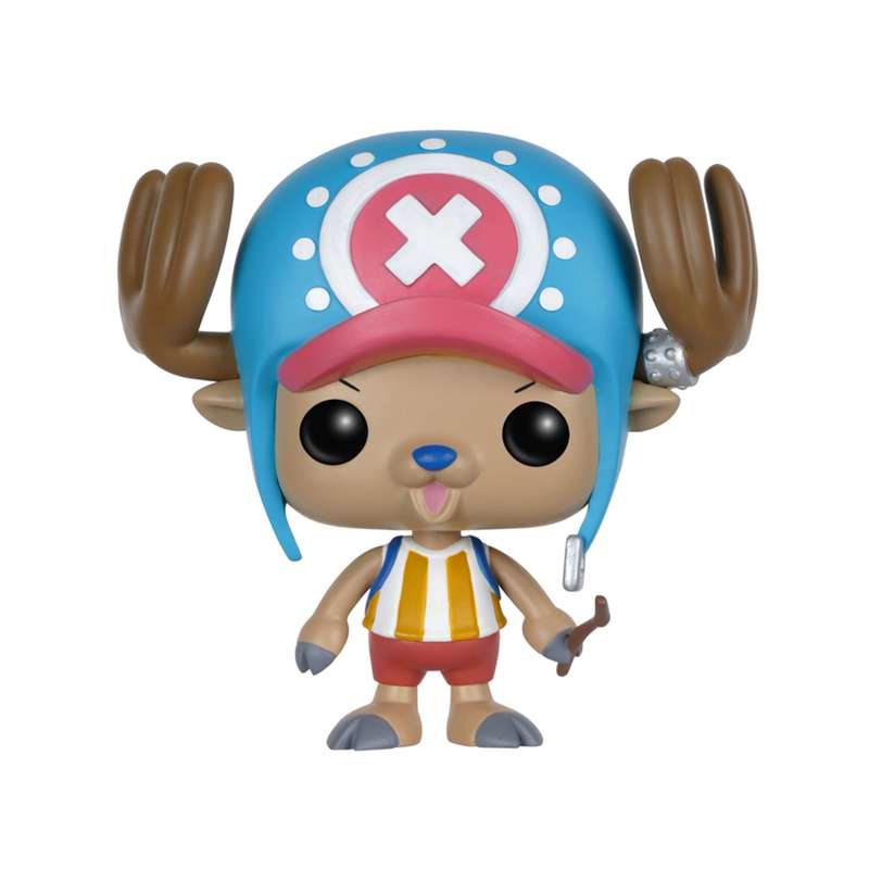 One Piece Tony Tony Chopper Funko Pop Vinyl Figure 99 Animation