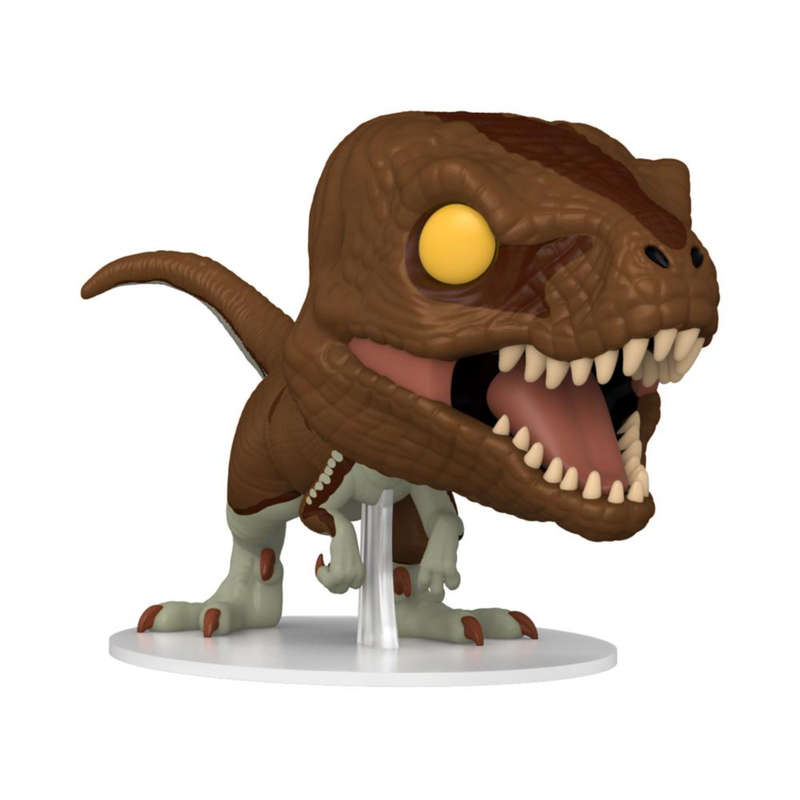Atrociraptor Panthera - Jurassic World Funko Pop Vinyl Figure #1216