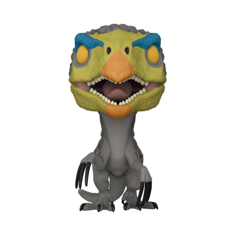 Therizinosaurus - Jurassic World Dominion Funko Pop Vinyl Figure #1206