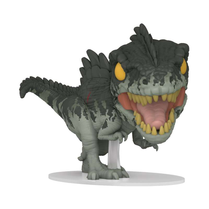 Giganotosaurus - Jurassic World Dominion Funko Pop Vinyl Figure #1207
