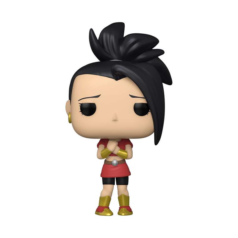 Kale - Dragon Ball Super Funko Pop Vinyl Figure #1282