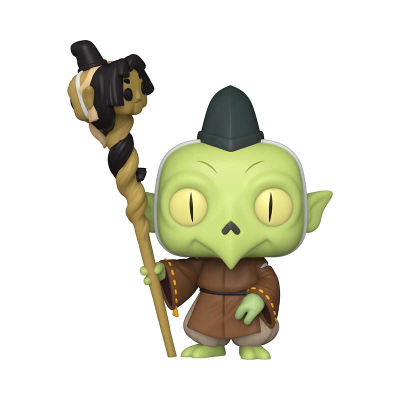 Jaken - Inuyasha Funko Pop Vinyl Figure #1297