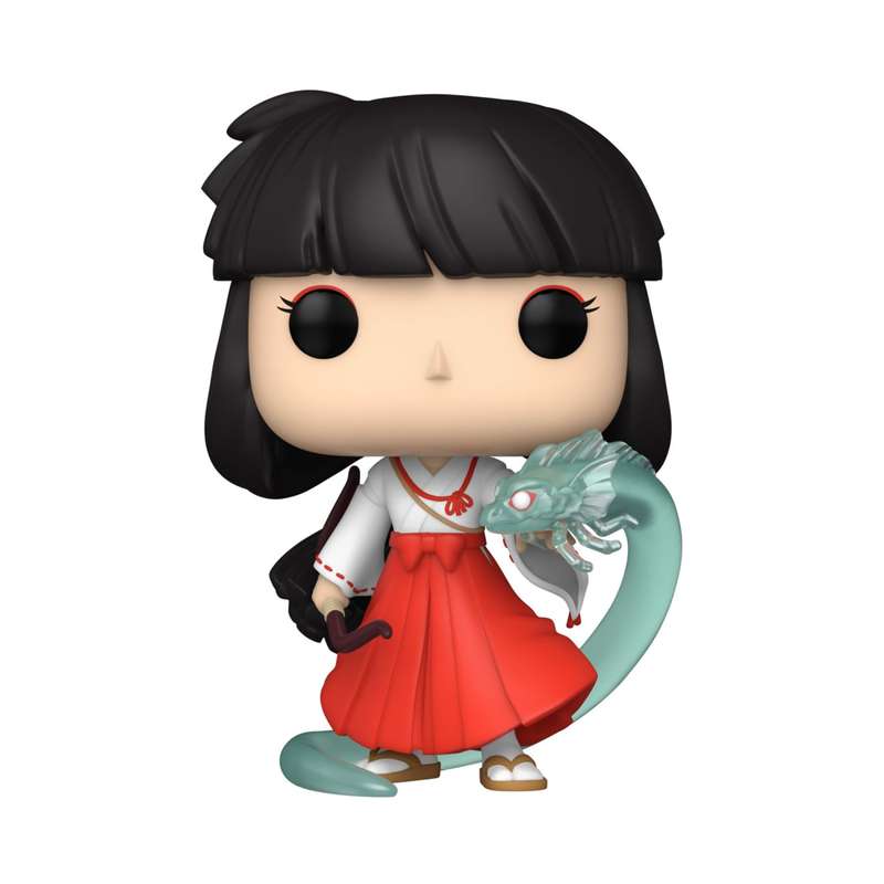 Kikyo - Inuyasha Funko Pop Vinyl Figure #1298