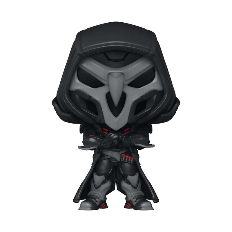 Overwatch 2 - Reaper Funko Pop Vinyl Figure 902