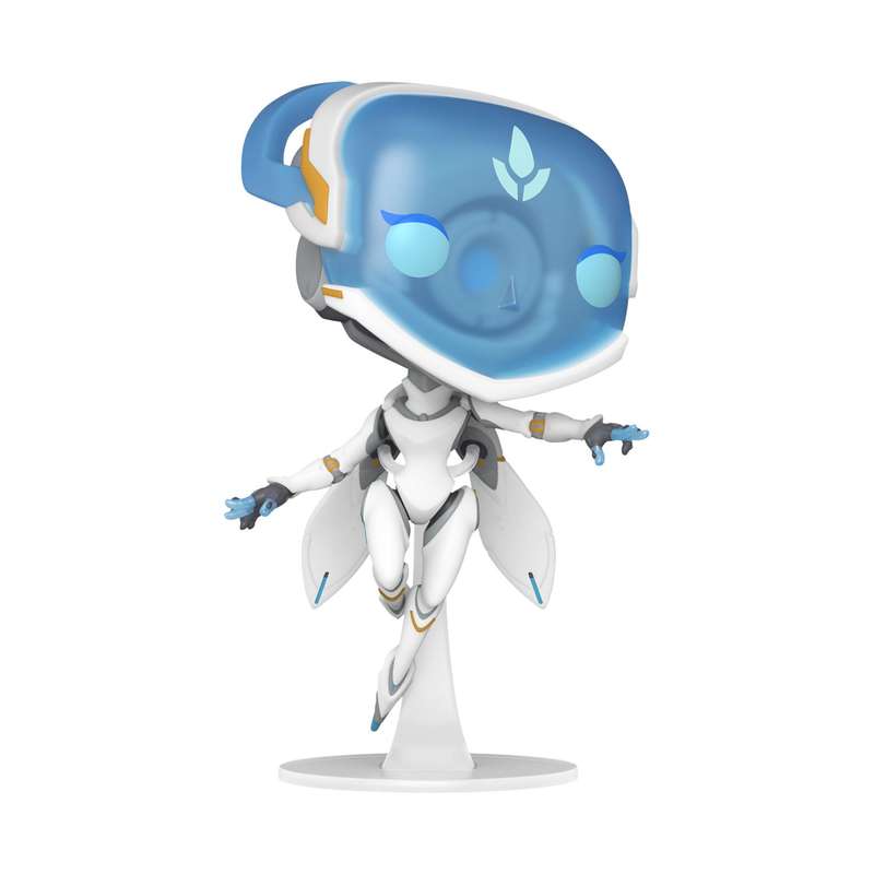 Echo - Overwatch 2 Funko Pop Vinyl Figure #903
