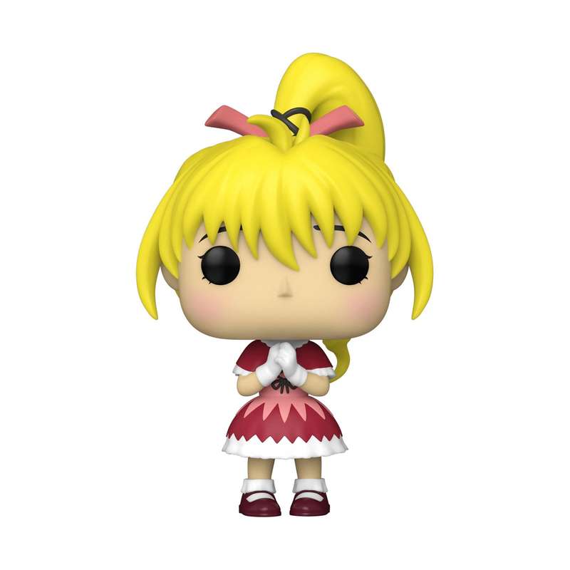Bisky - Hunter X Hunter Funko Pop Vinyl Figure #1133
