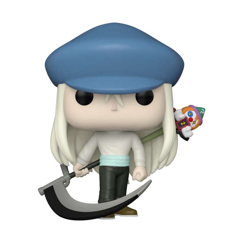Kite - Hunter X Hunter Funko Pop Vinyl Figure #1134