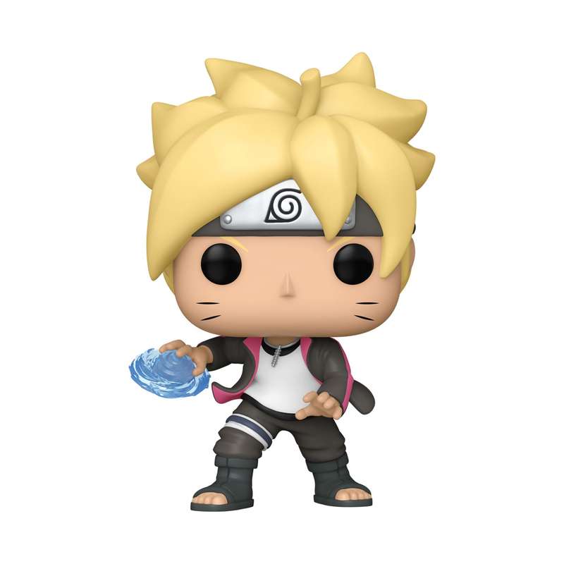 Boruto - Boruto: Naruto Next Generations Funko Pop Vinyl Figure #1356