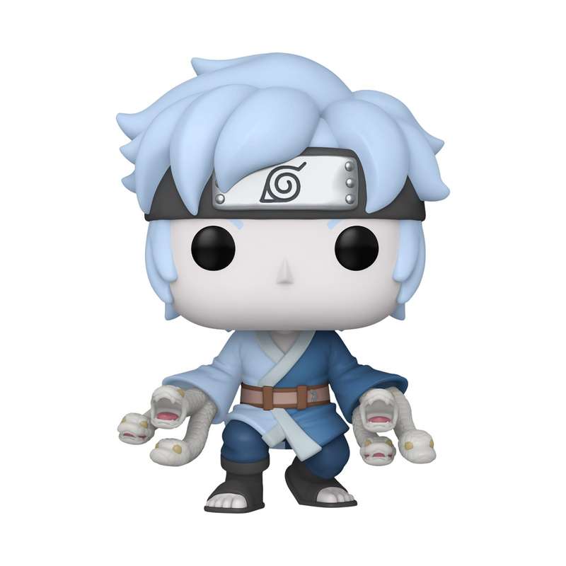 Boruto - Boruto: Naruto Next Generation Funko Pop Vinyl Figure #1357