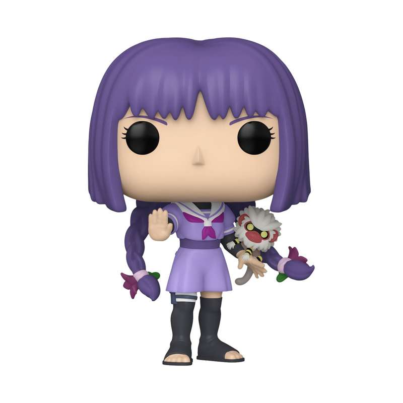 Sumire - Boruto: Naruto Next Generations Funko Pop Vinyl Figure #1360