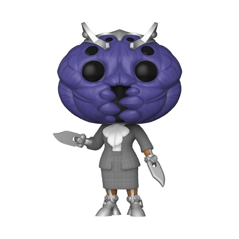 Miek - Thor Love and Thunder Funko Pop Vinyl Figure #1045